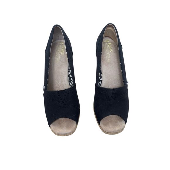 Tom wedge - Picture 6 of 11